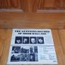 The Guinness Record Of Irish Ballads - LP - Irish Music - Dolphin Records - 1971 Image 2
