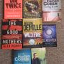 26 Fiction, Thriller, Historical, Fantasy Image 2