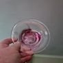 Jerpoint Hand-blown Glass Dish Image 5