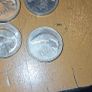 Irish 10p Coins - 2000s - 20 coins Image 3