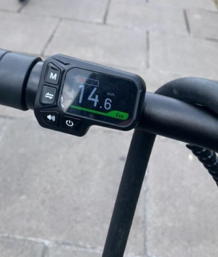 electric bike