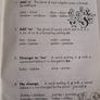 old school book Phonic spelling Folens 1990 Image 9