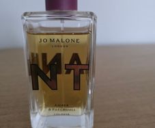 Jo Malone Amber & Patchouli