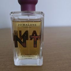 Jo Malone Amber & Patchouli