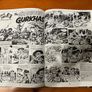 Annual: 'Action Man' annual 1985 Image 5