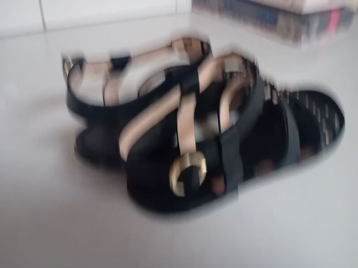 Oliver Bonas Sandals uk5