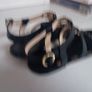 Oliver Bonas Sandals uk5 Image 4