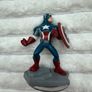 Captain America Marvel Universe Disney Infinity Used Please see pictures Image 2