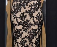 Evening Dress