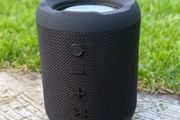 Juice Boom 360 Bluetooth Speaker - Portable 360 Sound (Like New)