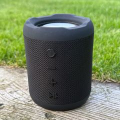 Juice Boom 360 Bluetooth Speaker - Portable 360 Sound (Like New)