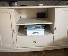 Ikea Tv Stand