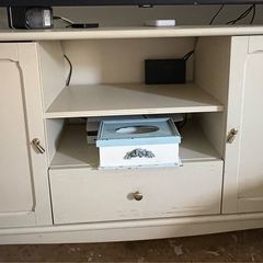 Ikea Tv Stand