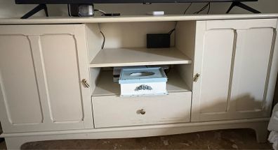 Ikea Tv Stand