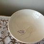 Vintage SylvaC ceramic comport/Bon Bon dish Image 7