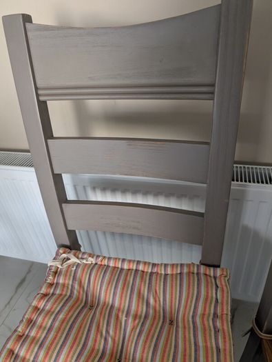 4 Dining Chairs - 100e each-Excellent condition