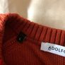 Mens jumper size L reduced like new Image 3