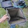 Honda izzy grass bag Image 3