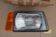 Opel Rekord Bosch Headlamp.
