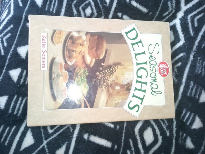 Seasonal delights