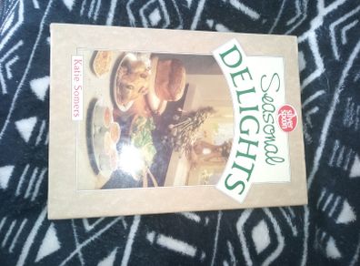 Seasonal delights