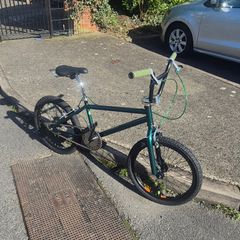 1998 powerlite p28  mid school bmx