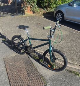 1998 powerlite p28  mid school bmx