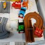 Vintage TOMY Thomas & Friends Big Loader Track Set Image 8