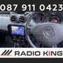 Premium Carplay Dacia Duster Android Auto Radio Image 4
