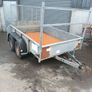 8x5 ifor Williams Image 6