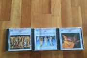 CDs Voices of Angels