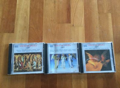 CDs Voices of Angels