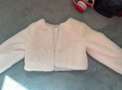 Girls coat