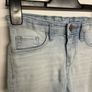 & Denim skinny jeans age 9-10 Image 2