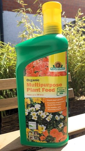 Plants Products