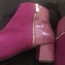 ladies boots size9 Image 4