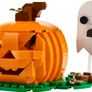 Lego 40697 Halloween Pumpkin Image 2