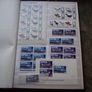 A valuable collection of Mint Elizabeth II Commemorative stamps Image 2