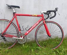 Carrera Virtuoso