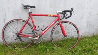 Carrera Virtuoso