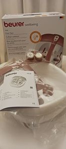 Beurer Foot Spa