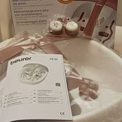 Beurer Foot Spa