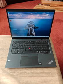 Lenovo ThinkPad T14s Laptop | 12th gen i5 | 16GB | 14" WUXGA | 256GB | SIM Card | Win11