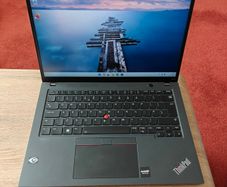 Lenovo ThinkPad T14s Laptop | 12th gen i5 | 16GB | 14" WUXGA | 256GB | SIM Card | Win11