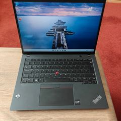 Lenovo ThinkPad T14s Laptop | 12th gen i5 | 16GB | 14" WUXGA | 256GB | SIM Card | Win11