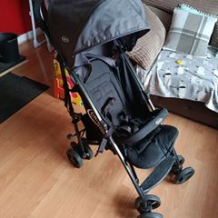 Baby travel buggy