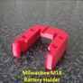 Milwaukee Tool & Battery Holders Image 7