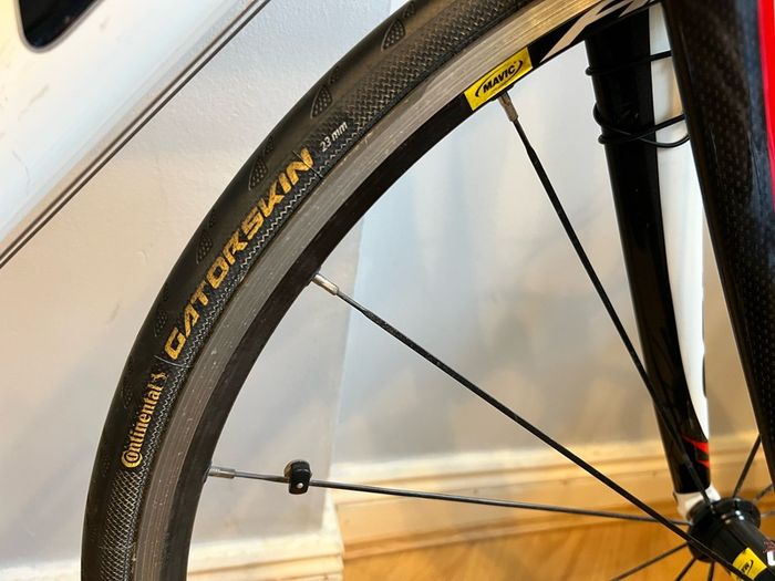 Corratec RT Dolomiti