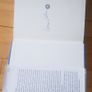 Signed, Leonard Cohen, book of poems and songs. Image 2
