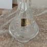 Crystal Oil Bottle Image 4
